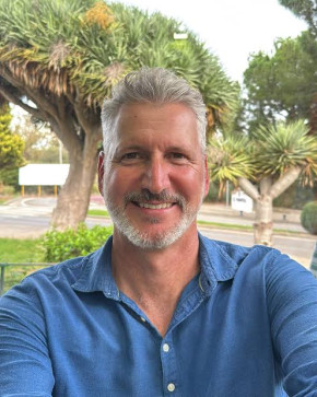 Noah, 53, United States