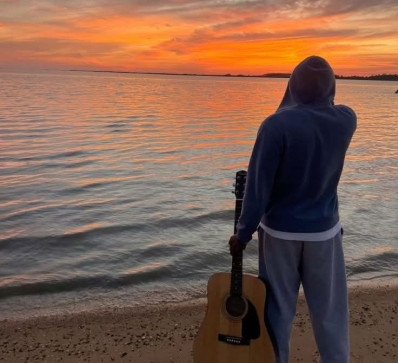 Miguelito Mercado, 18, Philippines