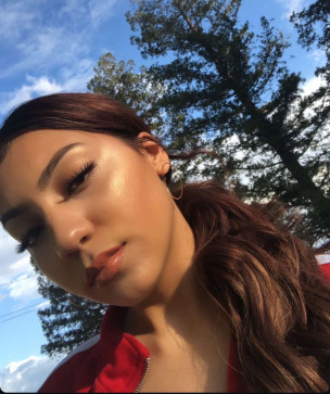 Hailey, 24, United States