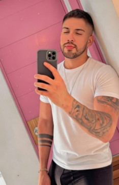 Paul, 28, United States