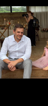 Jeff Roman Loodts, 29, South Africa