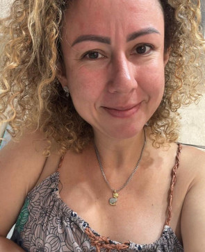Nesta, 53, United States