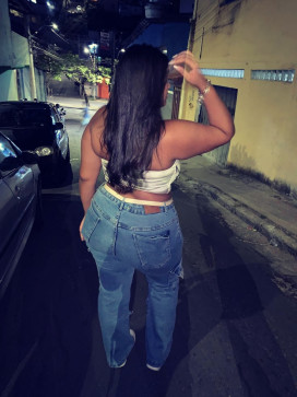 Youyou, 19, Tunisia