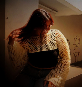 Youyou, 19, Tunisia
