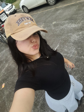 Loreal Malfori, 25, Philippines