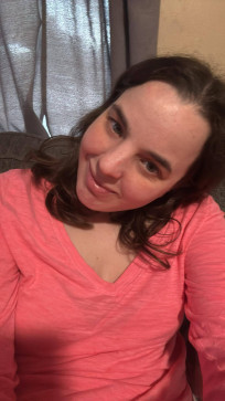 Wainaa, 22, United Kingdom