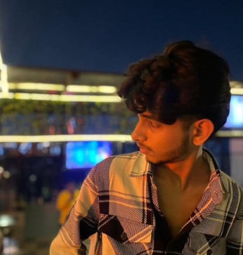 Arvu, 23, India