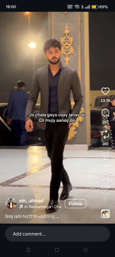 Rohan Sinha, 24, India