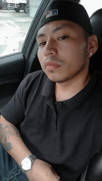 Esaun Koh, 23, Mexico
