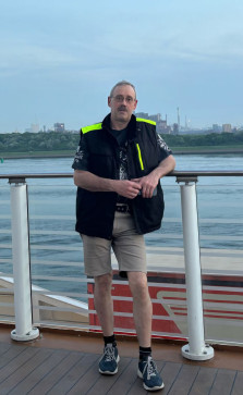 Dirk61, 61, Netherlands