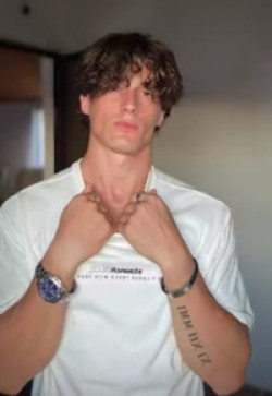 SilverRabbit, 30, United States