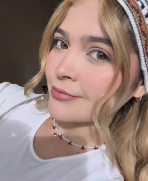 Ola Mide, 23, Canada