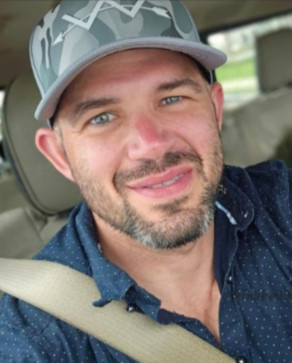 Mike, 50, United States