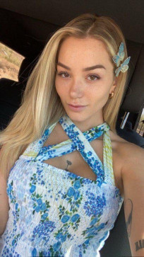 Rose Miltreesuu, 22, United States