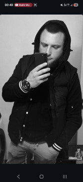 Samir Ramir, 26, Germany