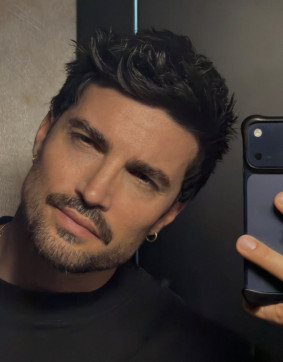 David, 29, United Kingdom