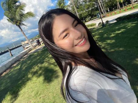 Hann, 25, Philippines