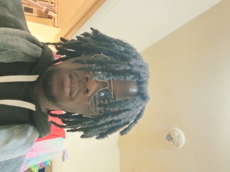 Baylee Lex, 18, United States