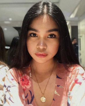 Shobee Ariano, 26, Philippines