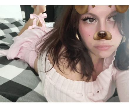 Doll Weiss, 24, Belgium