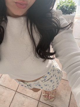 Doll Weiss, 24, Belgium
