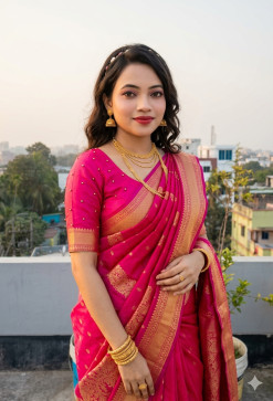 PriyankaVc, 19, India