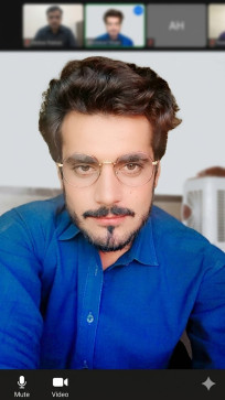 Jamil Khan, 27, Pakistan