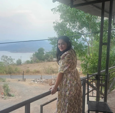 Swati, 32, India