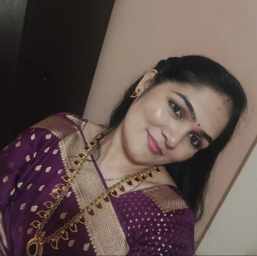 Swati, 32, India