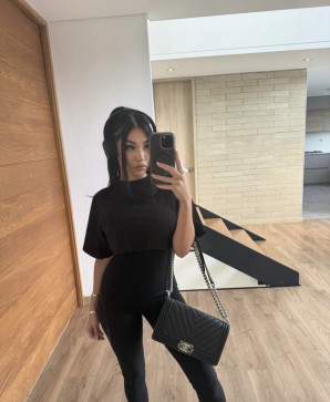 Zeina, 31, United States