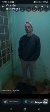 Juan Brizolara, 18, Brazil