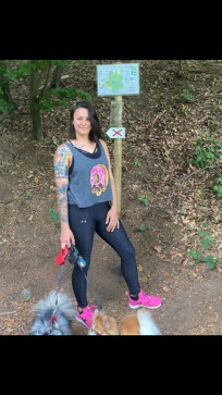 Happiness Goodlife, 28, United States