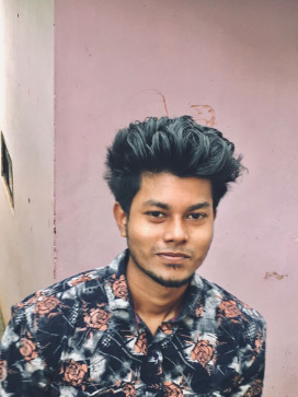 Sam, 30, India