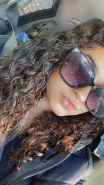 Marissa Munozzz, 21, United States