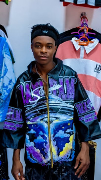 Allen, 21, Tanzania, United Republic Of