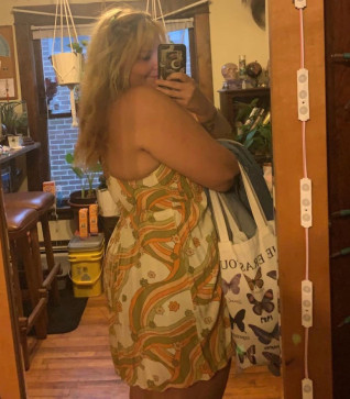 Shelby, 27, United States