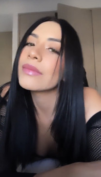 Reina, 31, United States