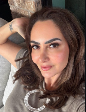 Isabella, 32, United States