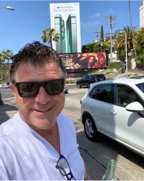 Williams Scott, 62, Bulgaria