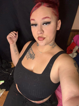 Alonya, 33, United States