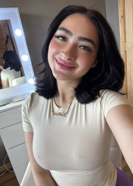 Oliviamassage, 32, United States