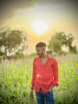 Abhayx, 21, India