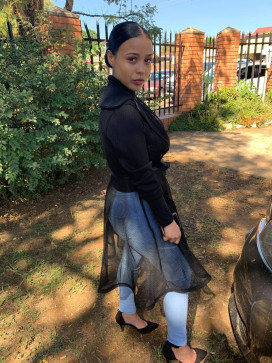 T, 24, South Africa