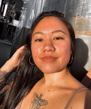 Roselle Ann, 28, United States