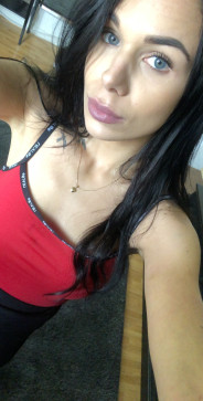 Deborah Martiz, 30, United States