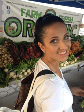 Madison, 35, United States