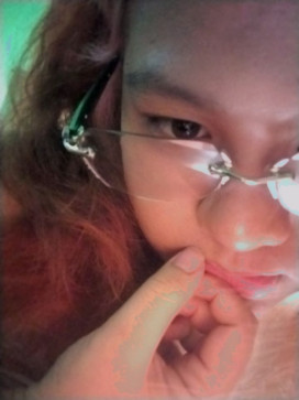 Ealie, 18, Philippines