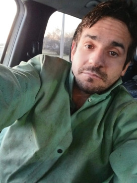 Jonathan, 36, United States
