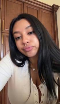 Victoria Lobov, 18, United States