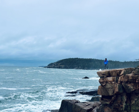 Greepa, 28, United States